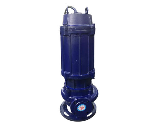 Bomba de água de esgoto submergível de 50QW15-32-4 50QW15-32-4