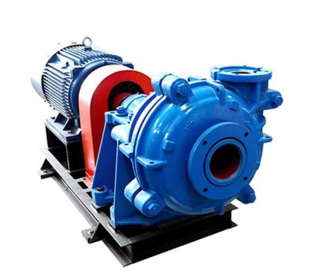 Bomba cantilevered da pasta de Hydromatic 1.5/1B- 1.5/1B-