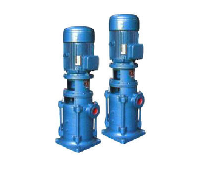 Bomba de água 40DL6.2-11.2*8 de vários estágios horizontal