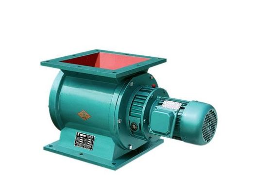 YJD-HX-250   Descarregador da estrela YJD-HX-250