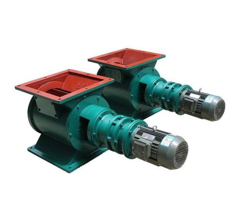 YJD-HX-250   Descarregador da estrela YJD-HX-250