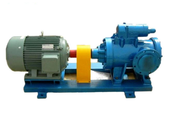3G100×2W0    Bomba de parafuso 3G100×2W0 três