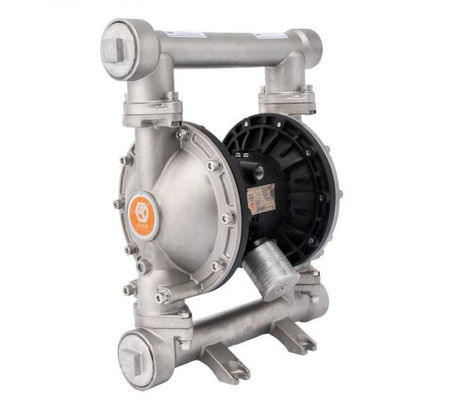 Bomba de diafragma pneumática 40M do motor de DBY3-80 DBY3-80 Head Electric