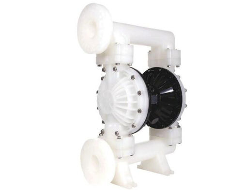 Bomba de diafragma pneumática 40M do motor de DBY3-80 DBY3-80 Head Electric