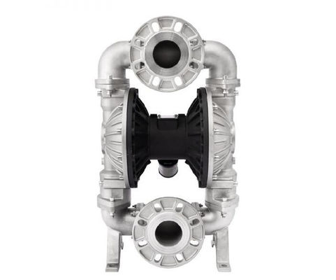 Bomba de diafragma pneumática 40M do motor de DBY3-80 DBY3-80 Head Electric