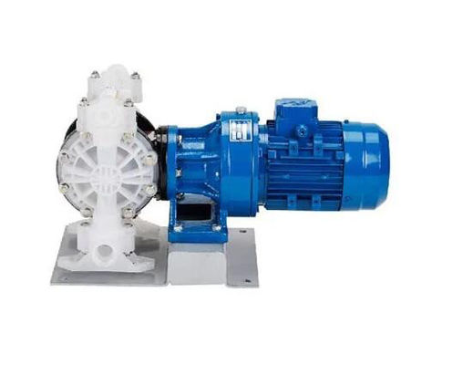 Introdução de produto elétrica da bomba de diafragma de DBY3-50 DBY3-50