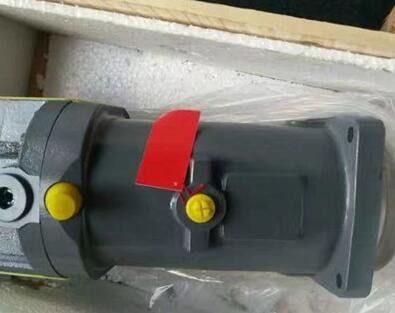 Bomba de deslocamento variável axial de A7V250LV51RPFHO-SO Hydromatic