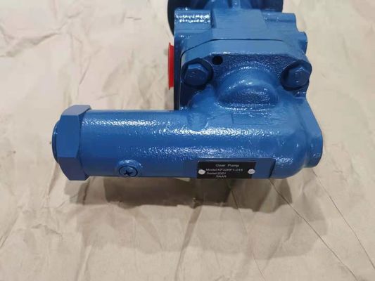 KF32RF1-D15 Hydromatic desperdiçam a bomba de transferência de óleo