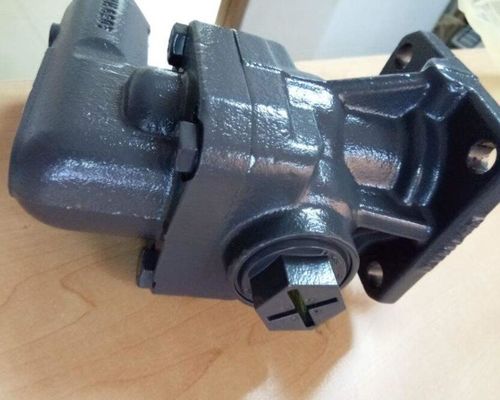 Bomba de engrenagem horizontal industrial KF80RF2-D15 de Hydromatic