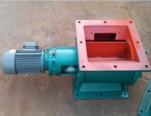YJD-HX-60 YJD-HX-60   Descarregador da estrela