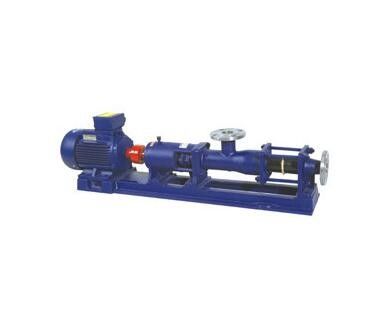 960r Min Stainless Steel Screw Pump único G13-1 G13-2