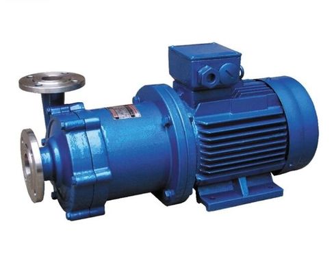 Mag Drive Centrifugal Pump de galvanização 20CQ-12 20CQ-12
