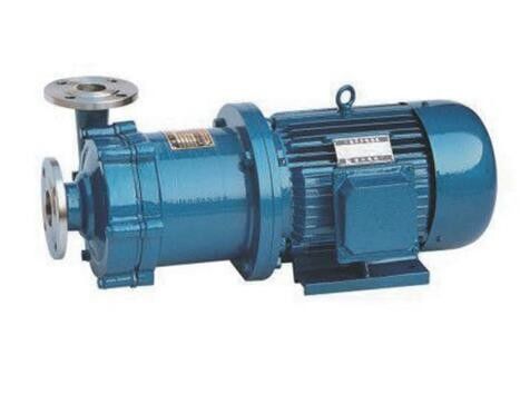 Mag Drive Centrifugal Pump de galvanização 20CQ-12 20CQ-12