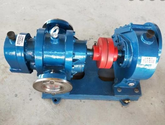 As raizes a engrenagem alta LCW-80/0.6 LCW-80/0.6 da viscosidade da bomba de transferência do óleo lubrificante
