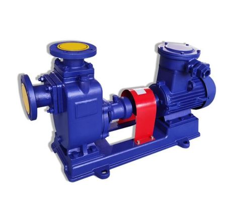 Centrifugador de 25CYZ-A-20 25CYZ-A-20 Marine Horizontal Self Priming Pump