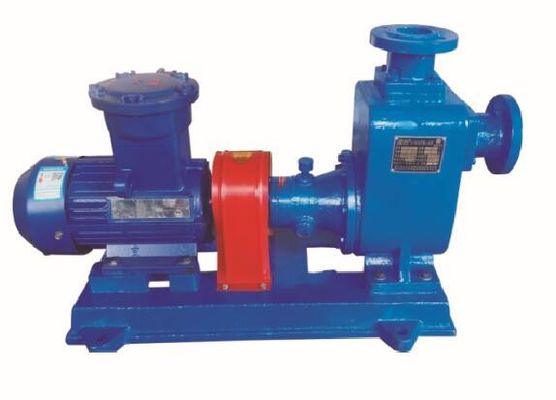 Centrifugador de 25CYZ-A-20 25CYZ-A-20 Marine Horizontal Self Priming Pump