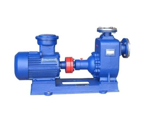 Escorva industrial 110kw horizontal do auto da bomba centrífuga de 300CYZ-A-50 300CYZ-A-50