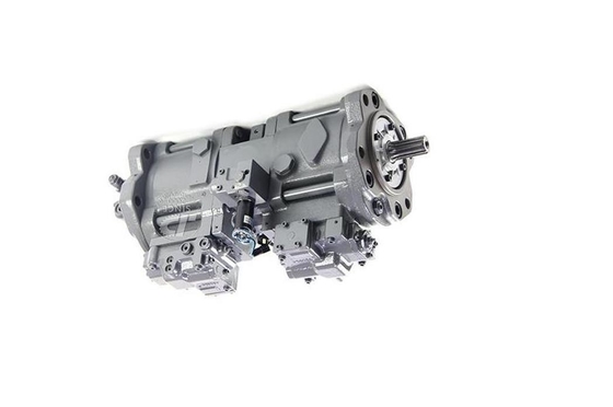 Máquina escavadora Hydraulic Pump Assy Double Piston Pump de K3V112DT-9C-12T