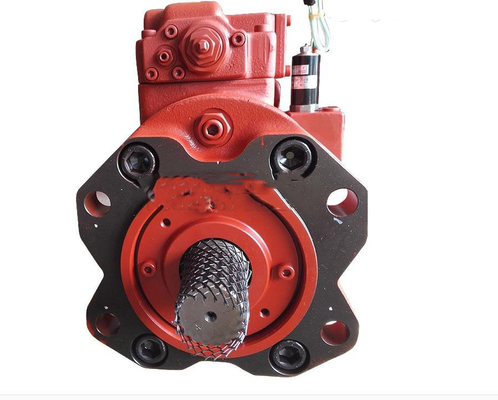 K3V180DT-112R-9C15 máquina escavadora Hydraulic Pump Assy Double Piston Pump