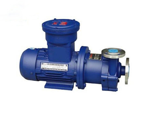 Minuto centrífugo do diâmetro 2900r da movimentação magnética Pump50mmInlet de 65CQ-35 65CQ-35