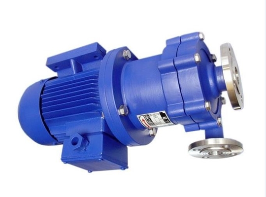 Minuto centrífugo do diâmetro 2900r da movimentação magnética Pump50mmInlet de 65CQ-25 65CQ-25
