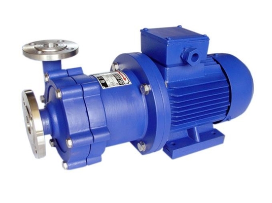 Minuto centrífugo do diâmetro 2900r da movimentação magnética Pump50mmInlet de 65CQ-25 65CQ-25