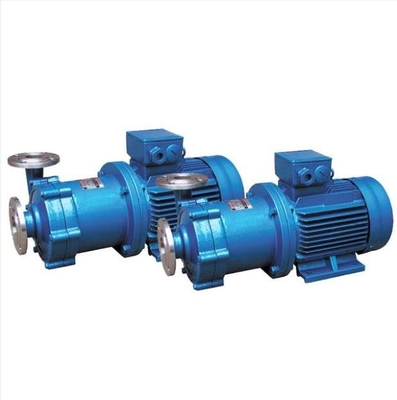 40CQ-32 40CQ-32   Poder químico 4kw 2900r/min da bomba da movimentação magnética