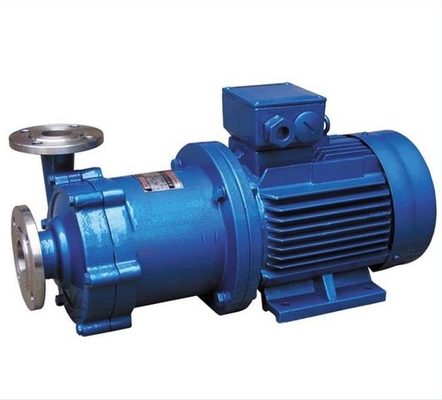 Bomba centrífuga magnética 2900r/min 200m3/H de movimentação 16CQ-8 16CQ-8