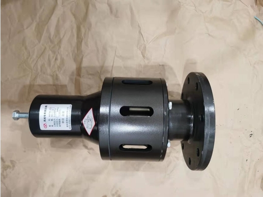 Válvula de escape de pressão A47TW-2Q/SD-125 especial para o fã
