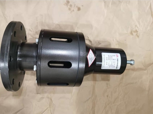 Válvula de escape de pressão especial de A47TW-2Q/SD-200 A47TW-2Q/SD-200 para o fã
