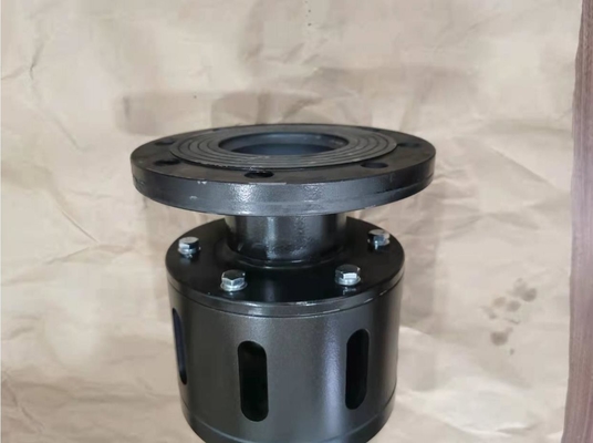 Válvula de escape de pressão especial de A47TW-2Q/SD-250 A47TW-2Q/SD-250 para o fã