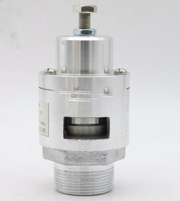 Válvula de escape de pressão especial de A27TW-2Q/SVF12 A27TW-2Q/SVF12 para o fã