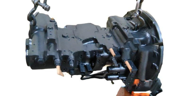 máquina escavadora Gear Pump de 708-2H-00026 708-2H-00026
