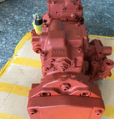 bomba de engrenagem da escavadora de 708-1T-00421 708-1T-00421
