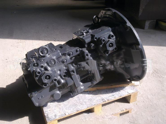 máquina escavadora Gear Pump de 708-2H-00027 708-2H-00027