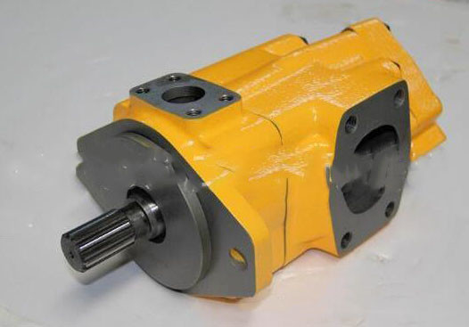 tipo Vane Pump de 4T6020 4T6020 Caterpillar