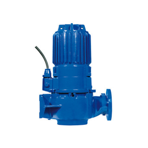 Descrição do produto submergível da bomba de água de esgoto de 50QW10-18-1.5 50QW10-18-1.5