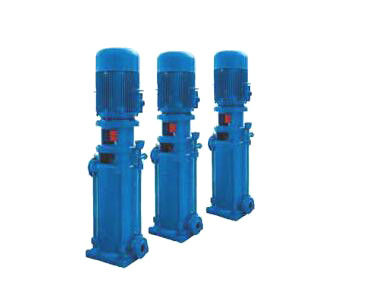 Aberto horizontal de vários estágios da bomba de água de 150DL150-20*6 Hydromatic semi