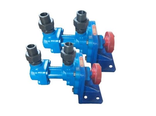 3G20×4W4 3G20×4W4   Bomba de parafuso de três eixos