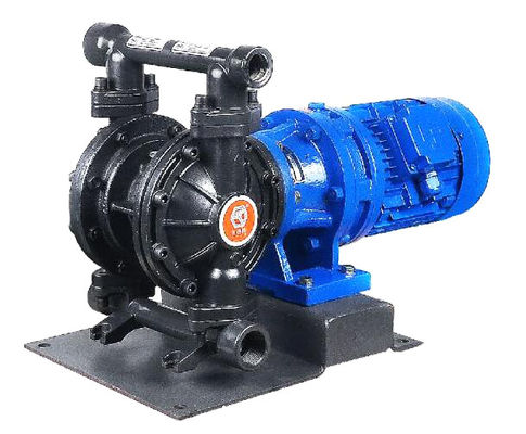 Bomba de diafragma pneumática 40M do motor de DBY3-80 DBY3-80 Head Electric