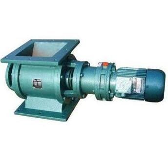 YJD-HX-250   Descarregador da estrela YJD-HX-250