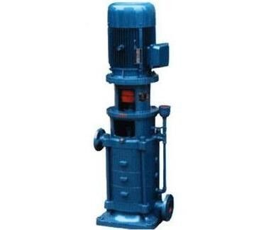 Tipo de aço inoxidável horizontal da seção das bombas de água 150DL160-25*9 do eixo de vários estágios 150DL160-25*9
