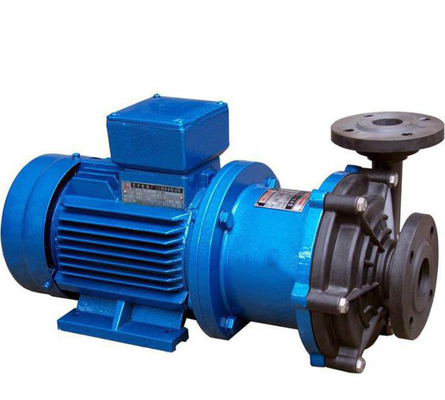 Bomba centrífuga magnética 2900r/min 200m3/H de movimentação 16CQ-8 16CQ-8