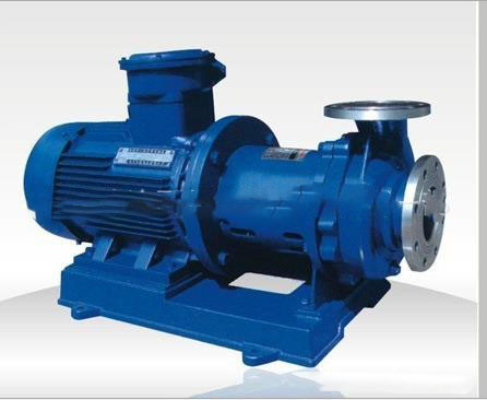 Bomba centrífuga magnética 2900r/min 200m3/H de movimentação 8CQ-2 8CQ-2