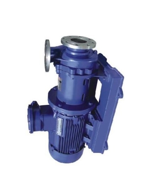 Bomba química 2900r/min 3,8 m3/h da movimentação CQL40-25-160 magnética